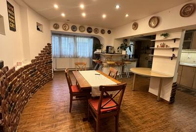 REA1026574 Apartament 3 Camere 96 mp Parcul Plumbuita - 5