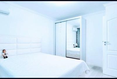 Apartament -3 camere -decomandat-Zona 13 Septembrie - 4