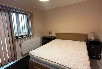 Apartament cu 3 camere semidecomandat în Europa - 7