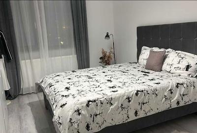 Apartament cu 2 camere decomandat în Central - 15