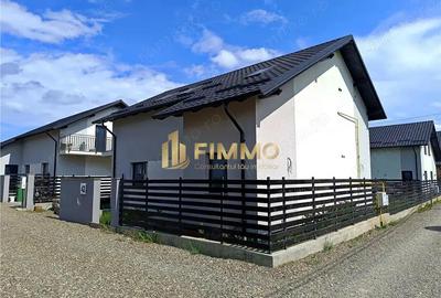 Apartament cu 3 camere decomandat în Moara - 1