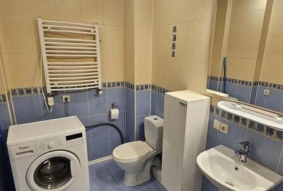 Garsonieră decomandată în Complex Studențesc