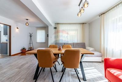 Casa de vanzare cu teren 1500mp Snagov / Padure si lac la cativa pasi Casa de vanzare cu teren 1500mp Snagov / Padure si lac la cativa pasi - 5