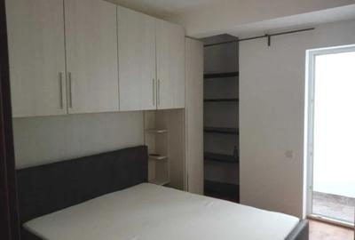 Apartament cu 2 camere decomandat, mobilat în Metalurgiei - 1