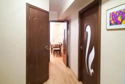 Garsonieră decomandată în Bucureștii Noi - 1