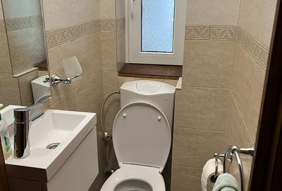 Dacia, Gradina Icoanei, vanzare apartament 3 camere, 87 mp utili+ dependinte, - 10