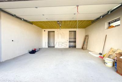 Duplex pe o strada retrasa, cu panorama deosebita! - 8
