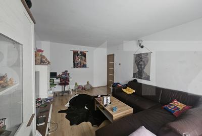 Apartament de vanzare, cu 3 camere, 70 mp, zona Lipovei - 6