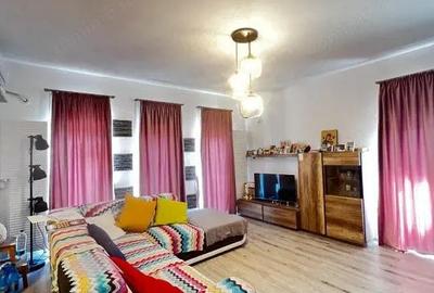 Vila Bragadiru Mobilata si Utilata Parter+Pod - 16