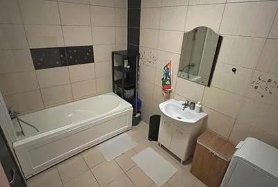 Studio, 50 mp, decomandat, ac, centrala, metrou, Brancoveanu - 5