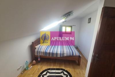 Vila de vanzare in Campina - Zona Muscel - 30