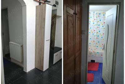 Apartament cu 3 camere decomandat în Câmpia Turzii