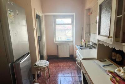 Apartament cu 2 camere în Central - 2