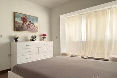 Apartament cu 2 camere semidecomandat în Intim - 6