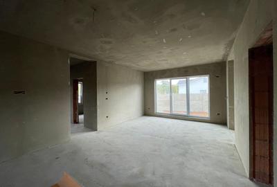 Duplex cu 3 camere cu Teren 330 Mp în Moșnița Nouă - 2