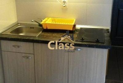 Garsonieră în Dâmbul Rotund