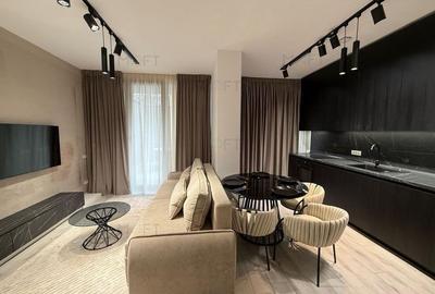 Apartament cu 3 camere decomandat, mobilat în Herăstrău - 5