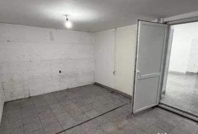 Spațiu comercial, de 98 mp, în Tineretului - 2