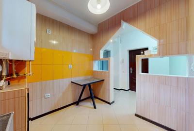 Apartament cu 2 camere decomandat în Păcii - 8