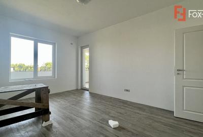 Apartament cu 2 camere decomandat în Giroc - 10