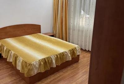 Apartament cu 3 camere decomandat, mobilat în Vitan Mall - 1