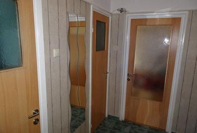 Apartament 3 camere, 1 Decembrie 1918, etaj 3, decomandat, mobilat complet - 5