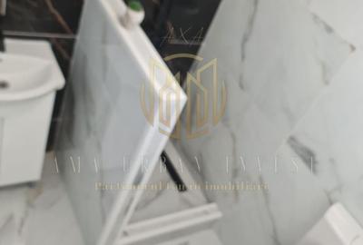 Garsonieră decomandată în Berceni - 4