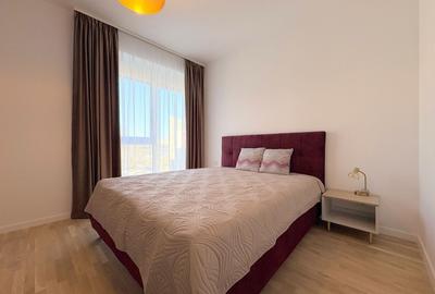 Apartament cu 2 camere decomandat, mobilat în Central - 14