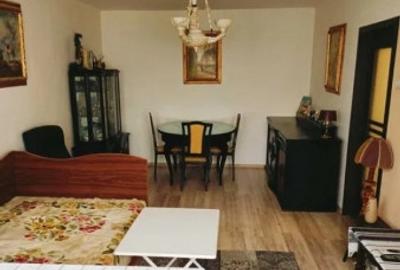 Apartament 2 camere decomandat Turda bloc reabilitat 2020 metrou - 2