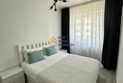 Apartament cu 2 camere în Calea Aradului - 6