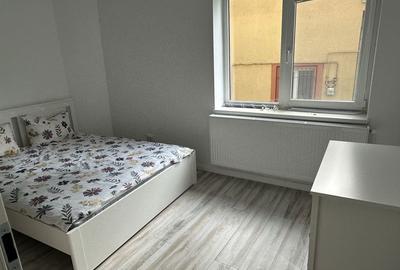Apartament cu 2 camere semidecomandat în Horea - 2