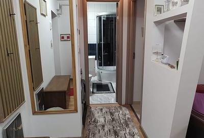 Apartament cu 2 camere în Ultracentral - 4