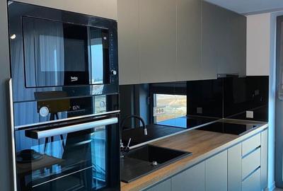Apartament cu 2 camere decomandat în Est - 1