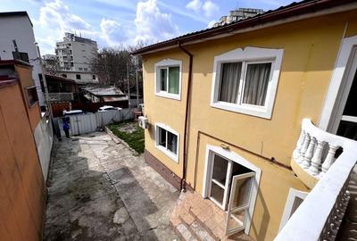 Mihai Bravu, Dristor metrou, vila P+1 - 12