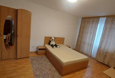 Garsonieră decomandată, mobilată în Dristor - 3