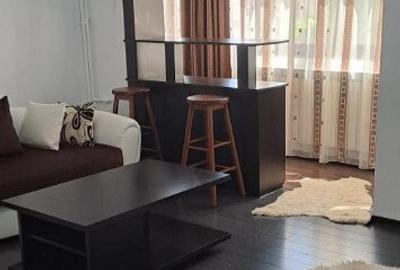 Dacia, decomandat, 2 camere, etaj 2, mobilat, gaze, Constanta - 3