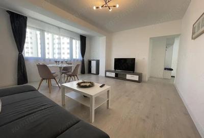 PIPERA | Ivory Residence | Chirie 2 camere + Parcare Subterana