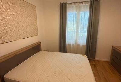 Penthouse de lux zona Braytim | 4 camere+terasa 40mp | 2 Bai | Mobilat si utilat - 13