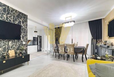 Apartament cu 5 camere decomandat, mobilat în Bucovăț (Remetea Mare) - 1