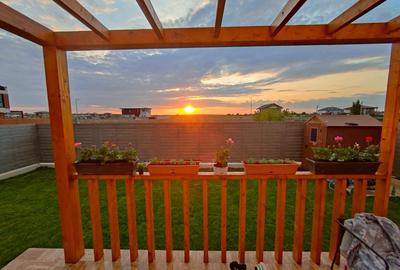 Casă individuală complet mobilată și utilată - Perla Residence - 10