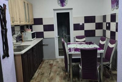 Apartament cu 2 camere decomandat în Traian - 5