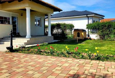 Casa moderna in Grigorescu, Martine?ti Vand sau schimb cu apartament + diferen?a - 9