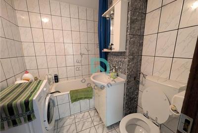 Apartament cu 3 camere decomandat în Craiter - 5