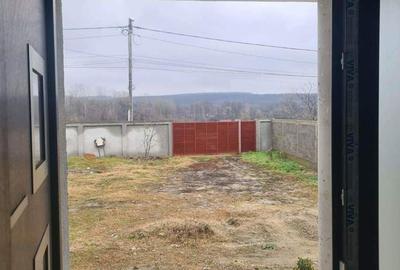 Casă cu 5 camere în Bârsești - 1