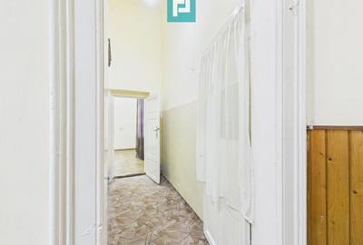 Apartament cu 2 camere – Zona Centrală - 12