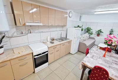 Apartament cu 2 camere semidecomandat, mobilat în Calea Călărașilor - 4