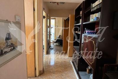 Apartament cu 3 camere decomandat în Rahova - 10