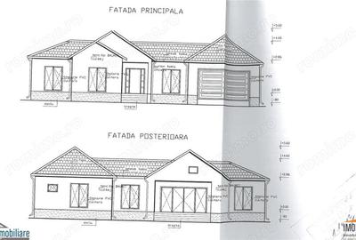 Casă cu Teren 722 Mp în Livada - 10