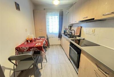Apartament 2 camere decomandat balcon parcare Cartierul Arhitectilor - 8