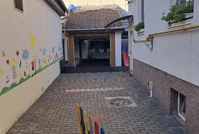 Casă cu 3 camere cu Teren 400 Mp în Ultracentral - 6